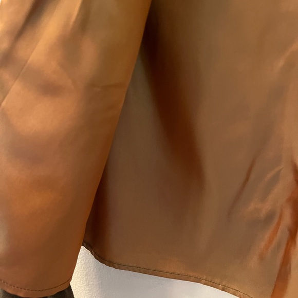 Jila Boulder Co Aztec Southwestern Blazer Size M - Picture 5 of 6